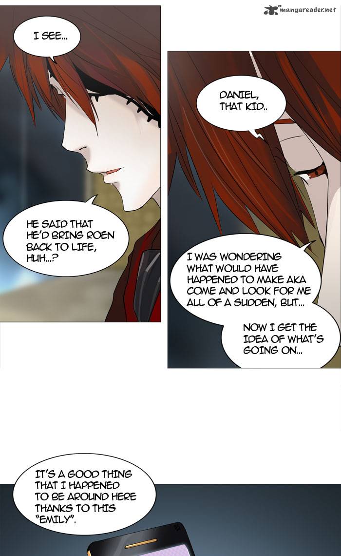 Tower of God Chapter 240 - Page 50