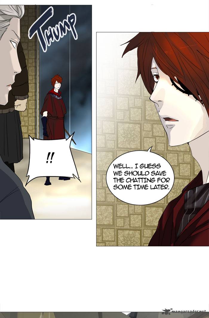 Tower of God Chapter 240 - Page 52