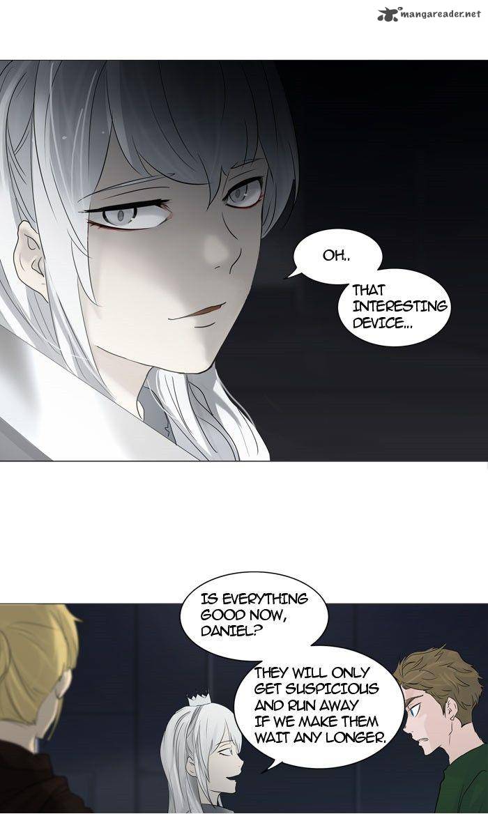 Tower of God Chapter 241 - Page 22