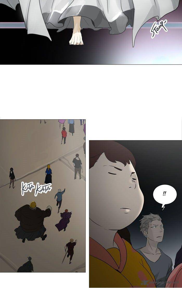 Tower of God Chapter 241 - Page 27