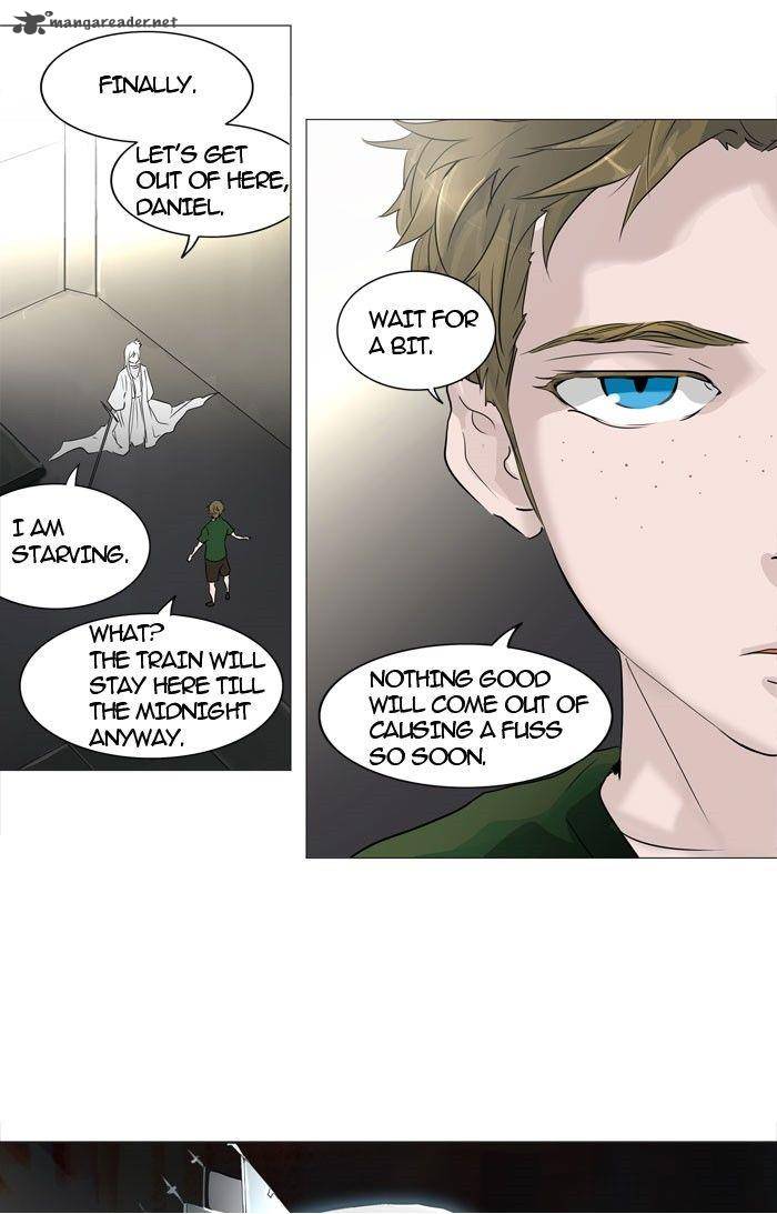 Tower of God Chapter 241 - Page 3