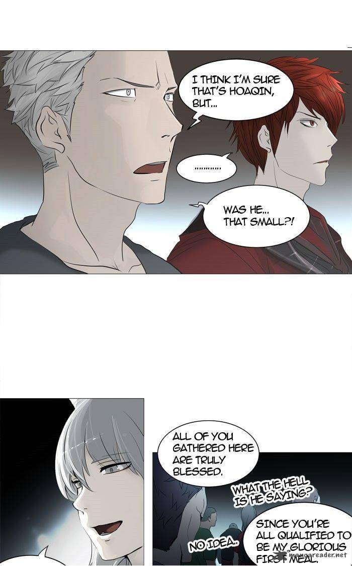 Tower of God Chapter 241 - Page 34