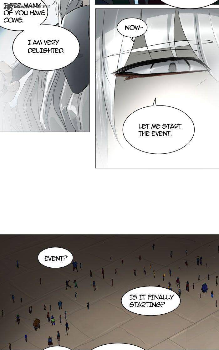 Tower of God Chapter 241 - Page 35