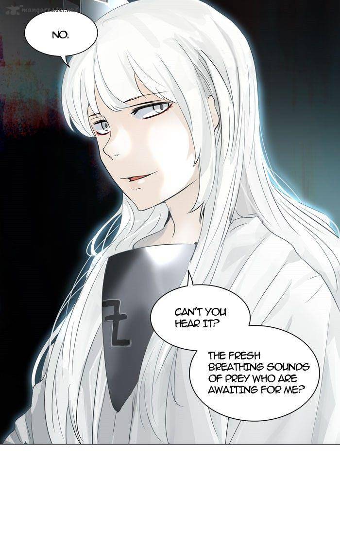 Tower of God Chapter 241 - Page 4