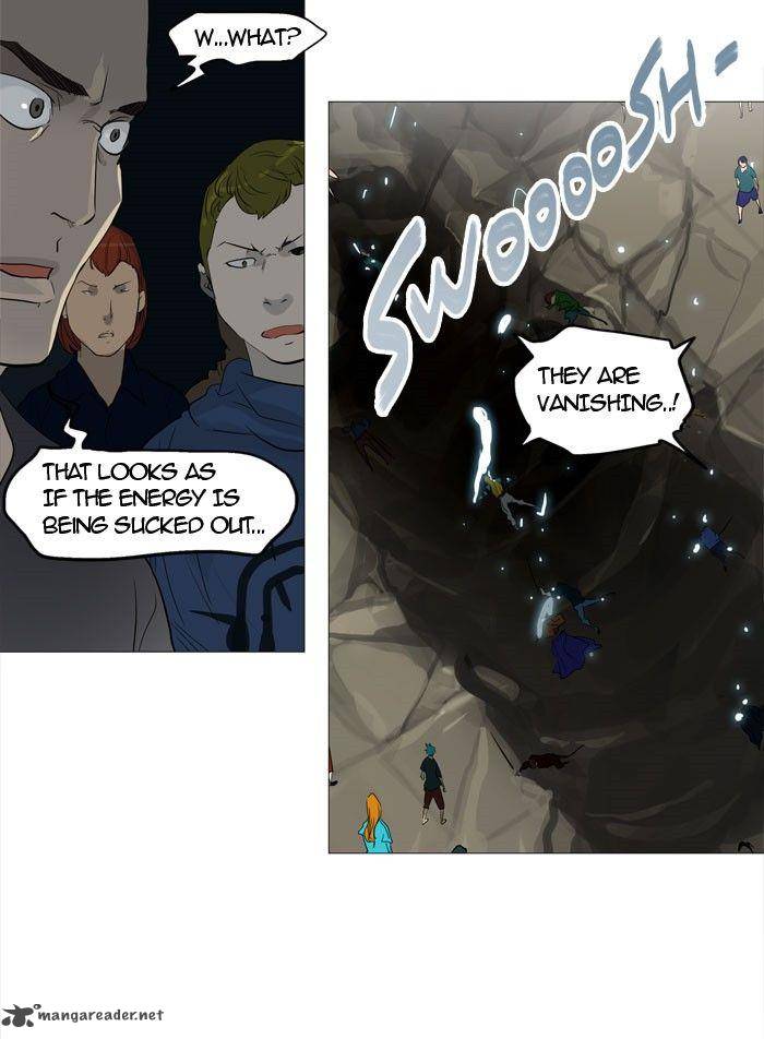 Tower of God Chapter 241 - Page 43