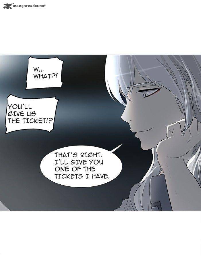 Tower of God Chapter 242 - Page 21