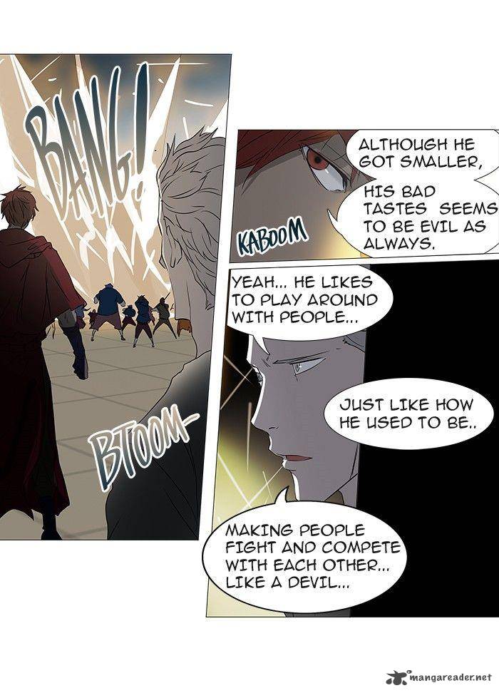 Tower of God Chapter 242 - Page 24