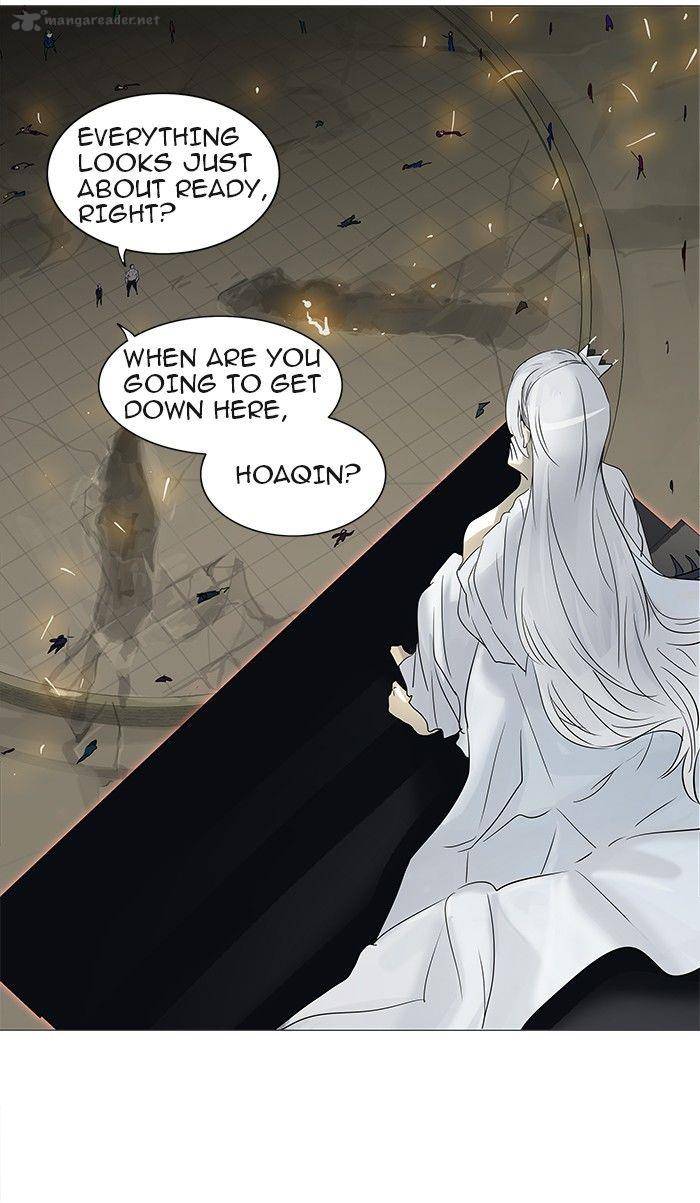 Tower of God Chapter 242 - Page 27