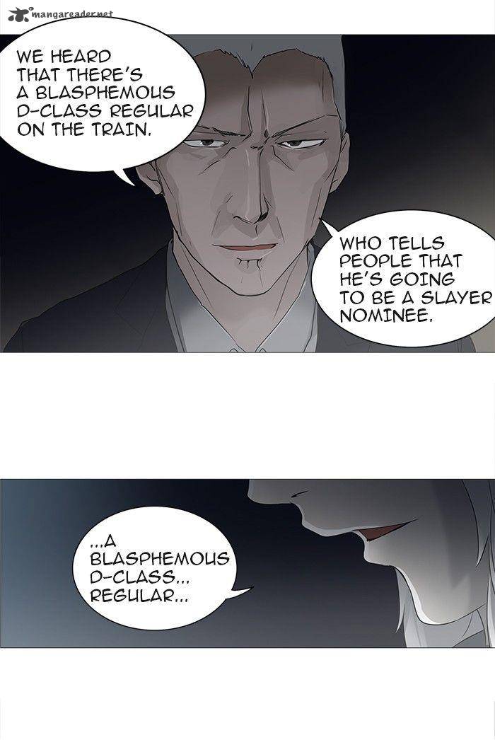 Tower of God Chapter 242 - Page 29