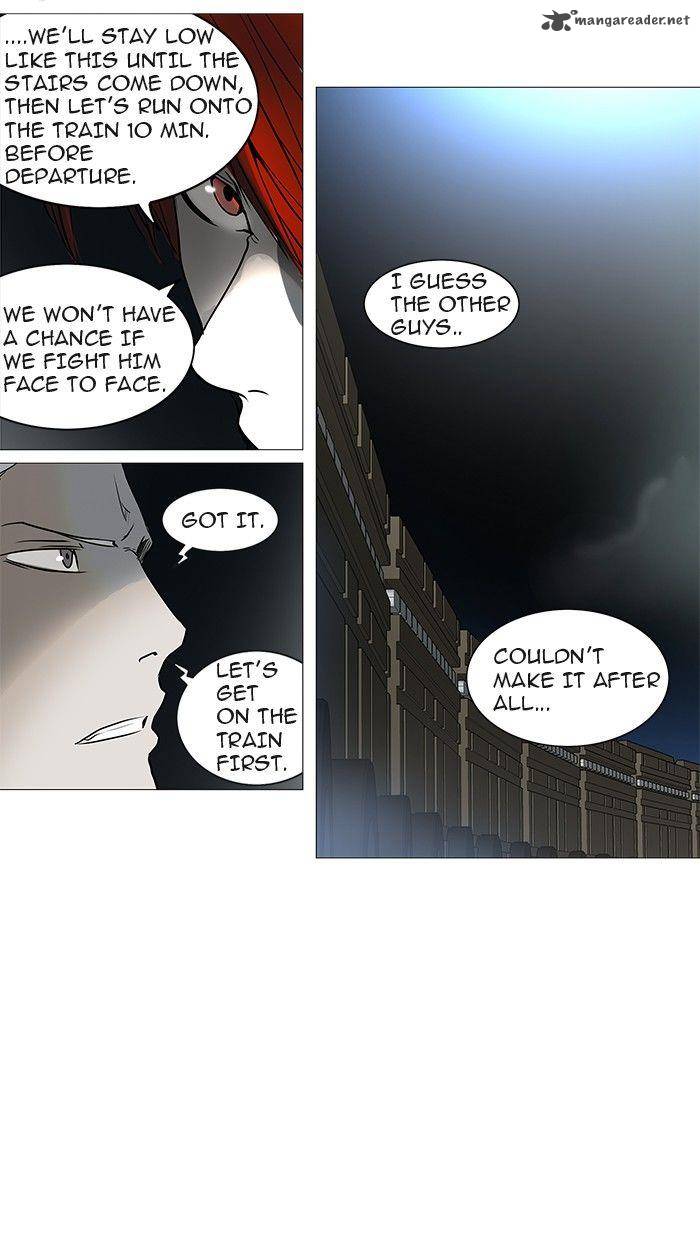 Tower of God Chapter 242 - Page 44