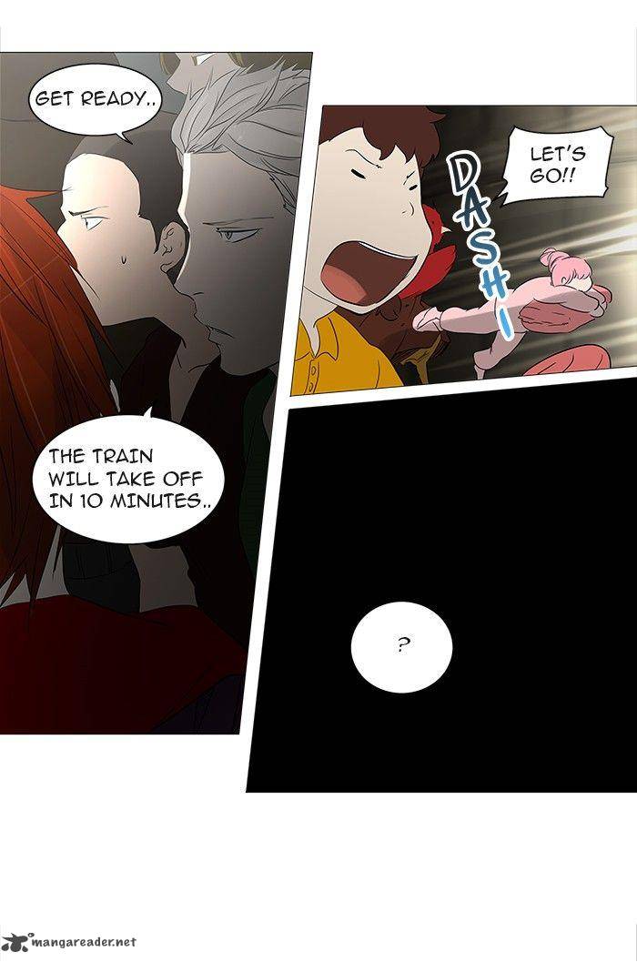 Tower of God Chapter 242 - Page 48