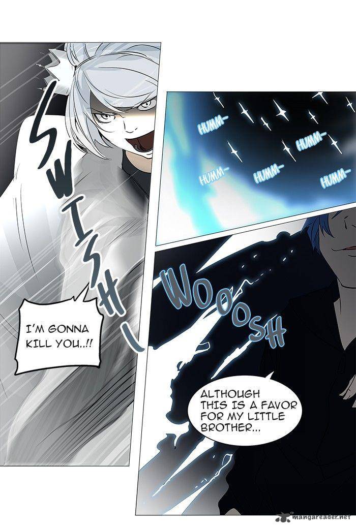 Tower of God Chapter 242 - Page 54