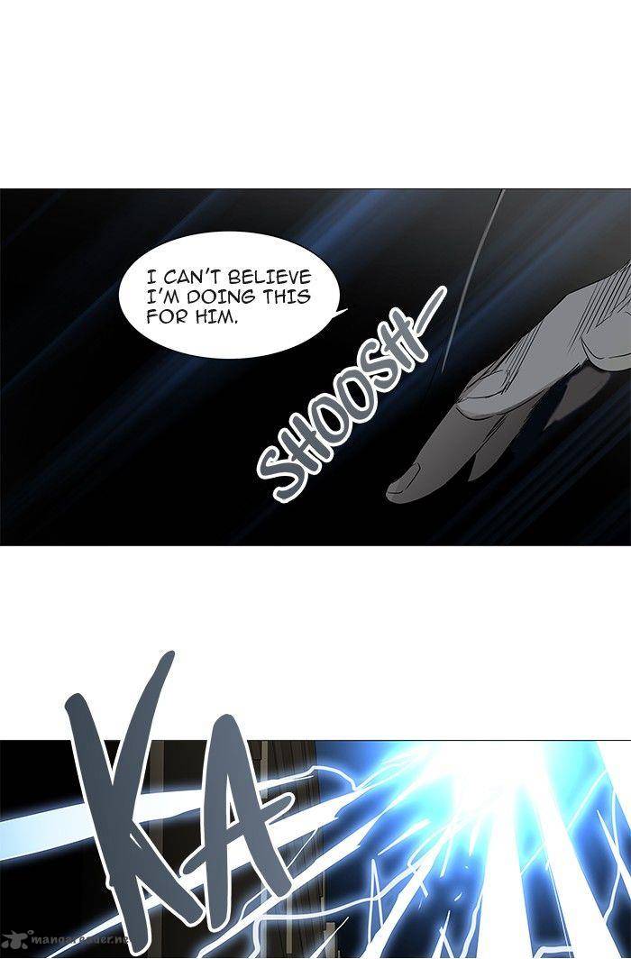 Tower of God Chapter 242 - Page 55