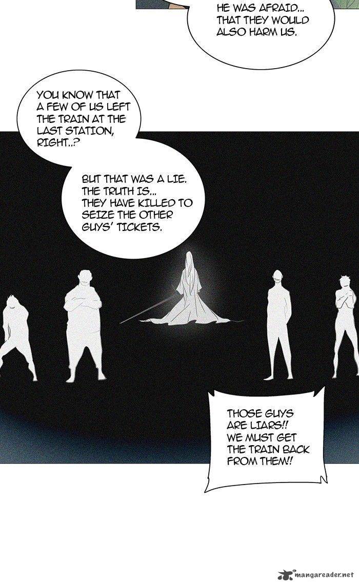 Tower of God Chapter 242 - Page 6