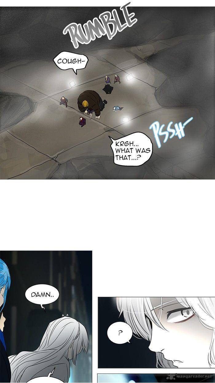 Tower of God Chapter 242 - Page 63