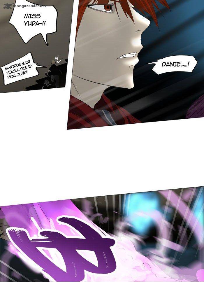 Tower of God Chapter 244 - Page 35