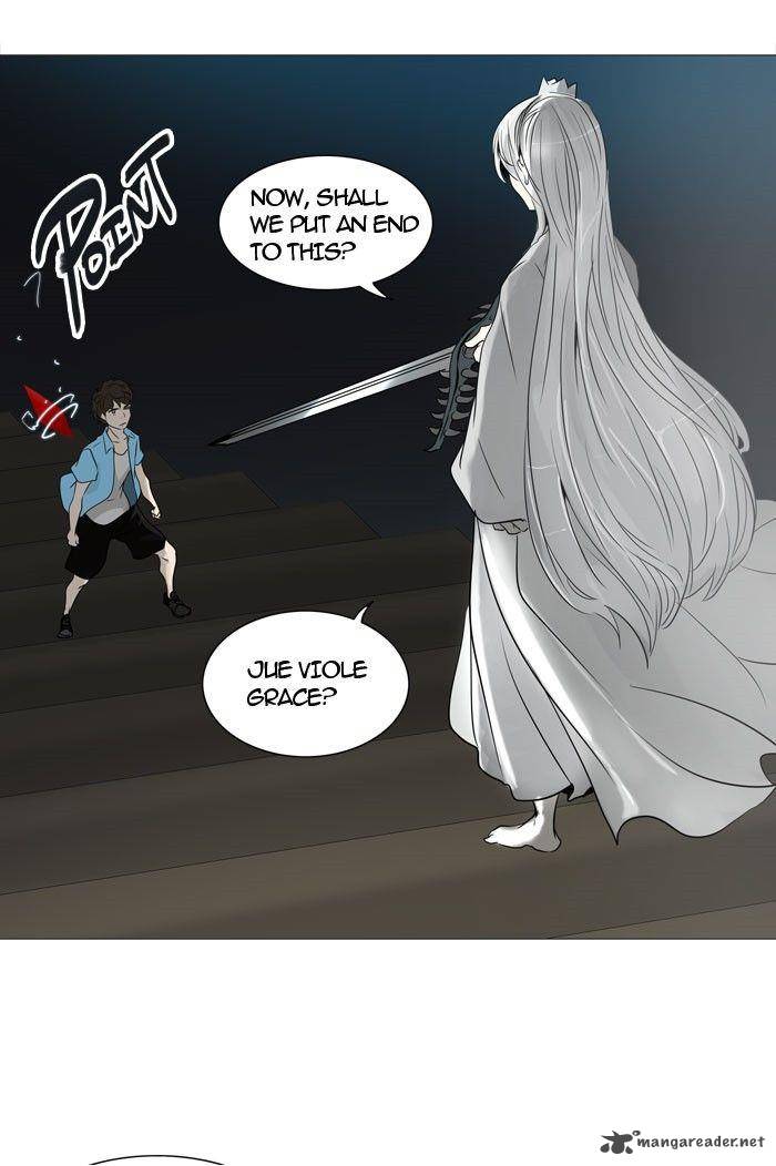 Tower of God Chapter 244 - Page 42