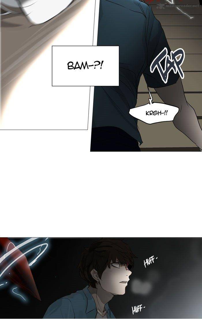 Tower of God Chapter 244 - Page 5