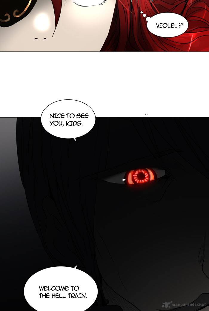 Tower of God Chapter 245 - Page 9