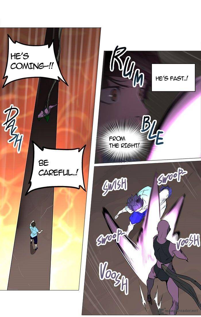 Tower of God Chapter 247 - Page 24