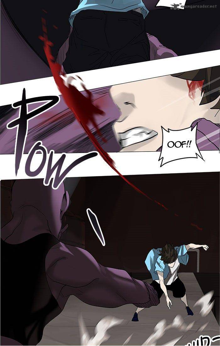 Tower of God Chapter 247 - Page 28