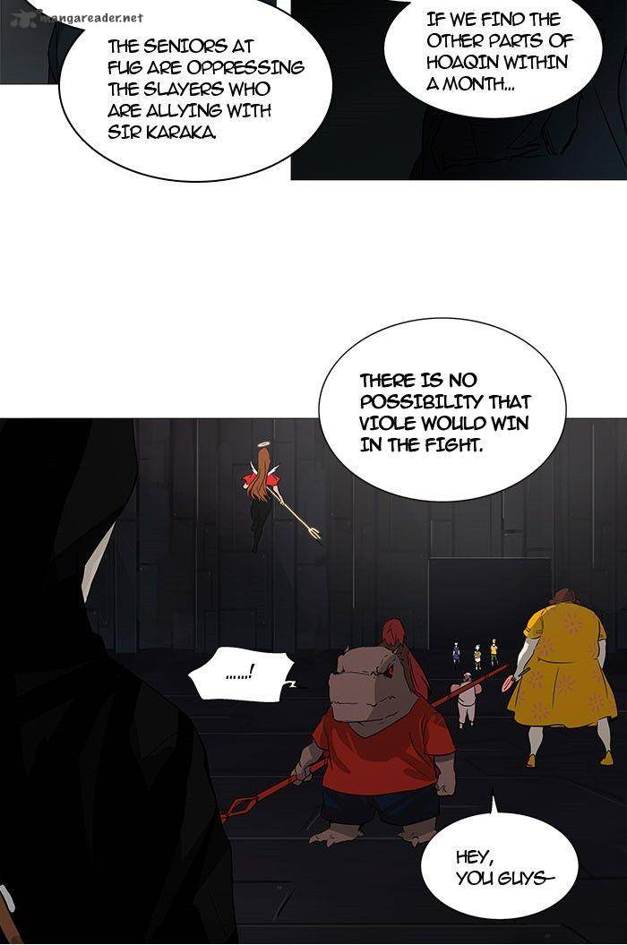 Tower of God Chapter 247 - Page 34