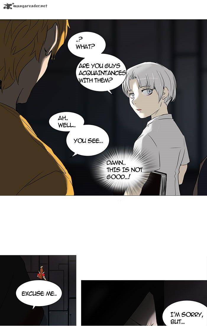 Tower of God Chapter 247 - Page 37