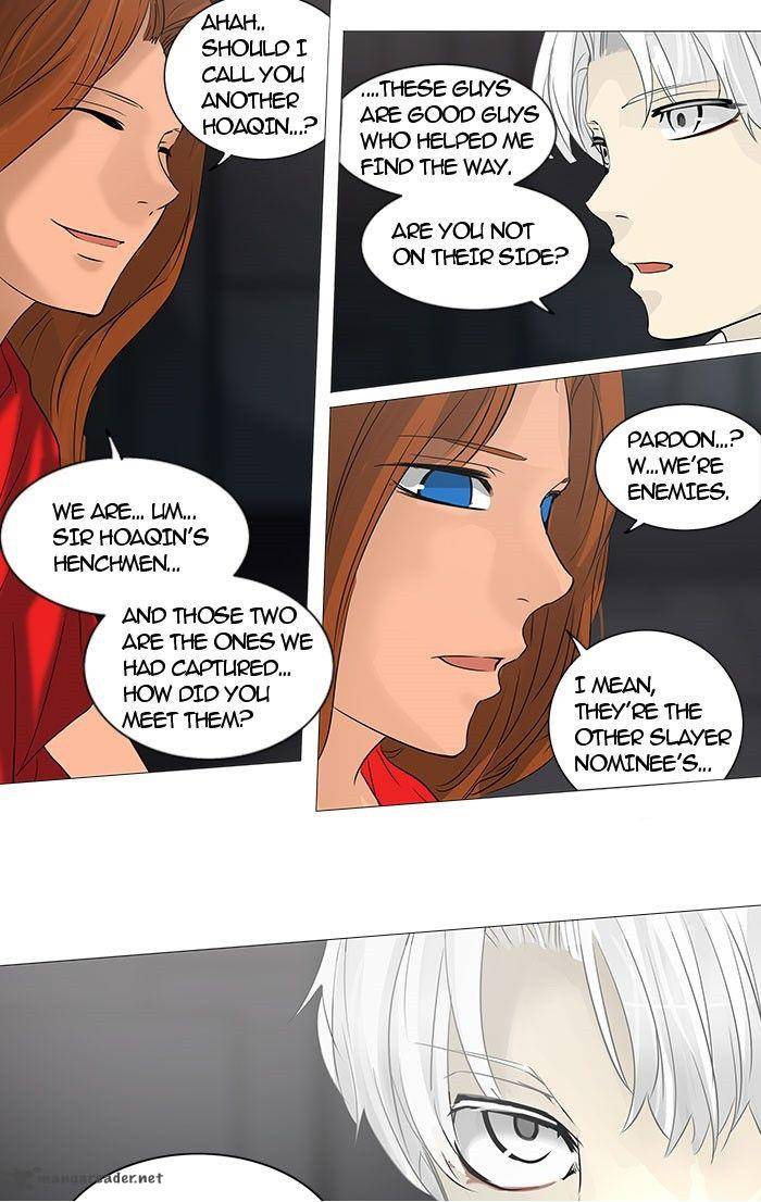 Tower of God Chapter 247 - Page 41