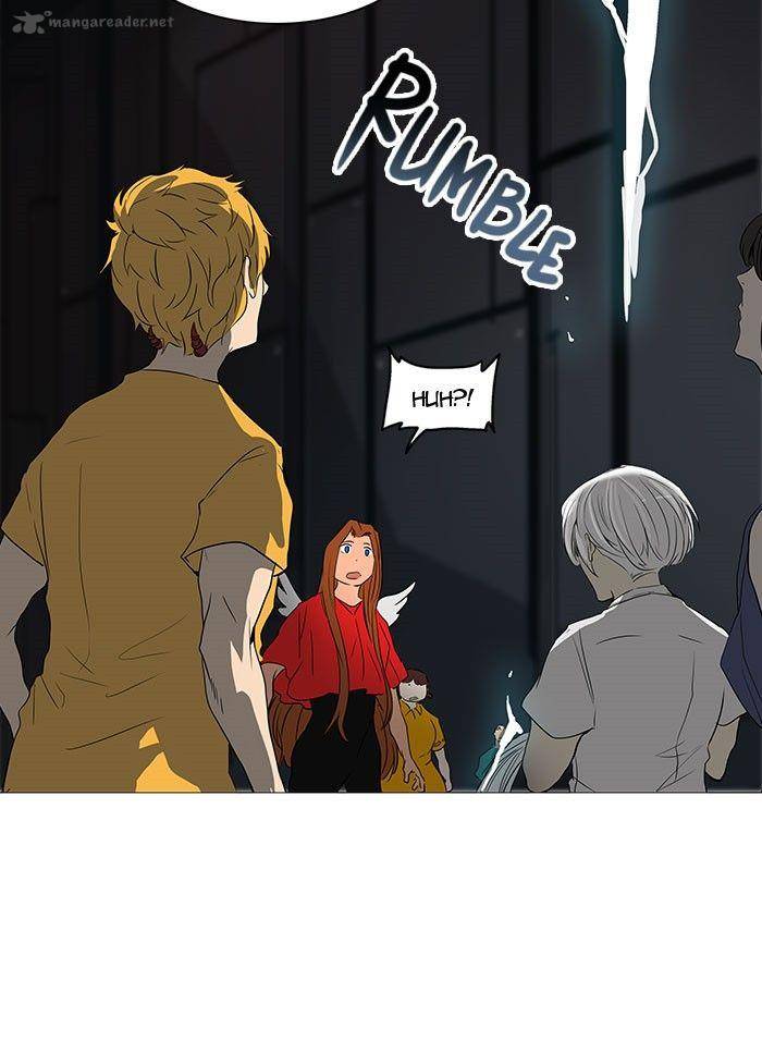 Tower of God Chapter 247 - Page 44