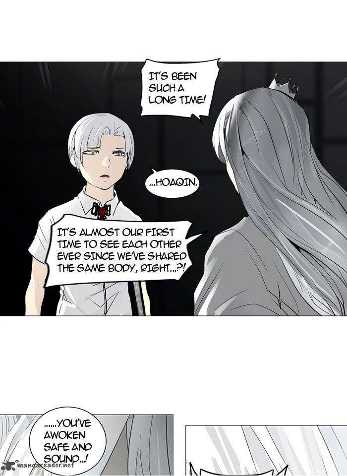 Tower of God Chapter 247 - Page 56