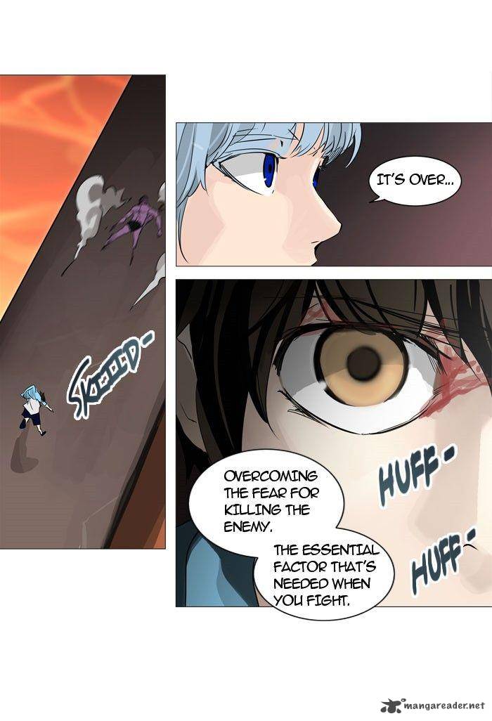 Tower of God Chapter 247 - Page 62