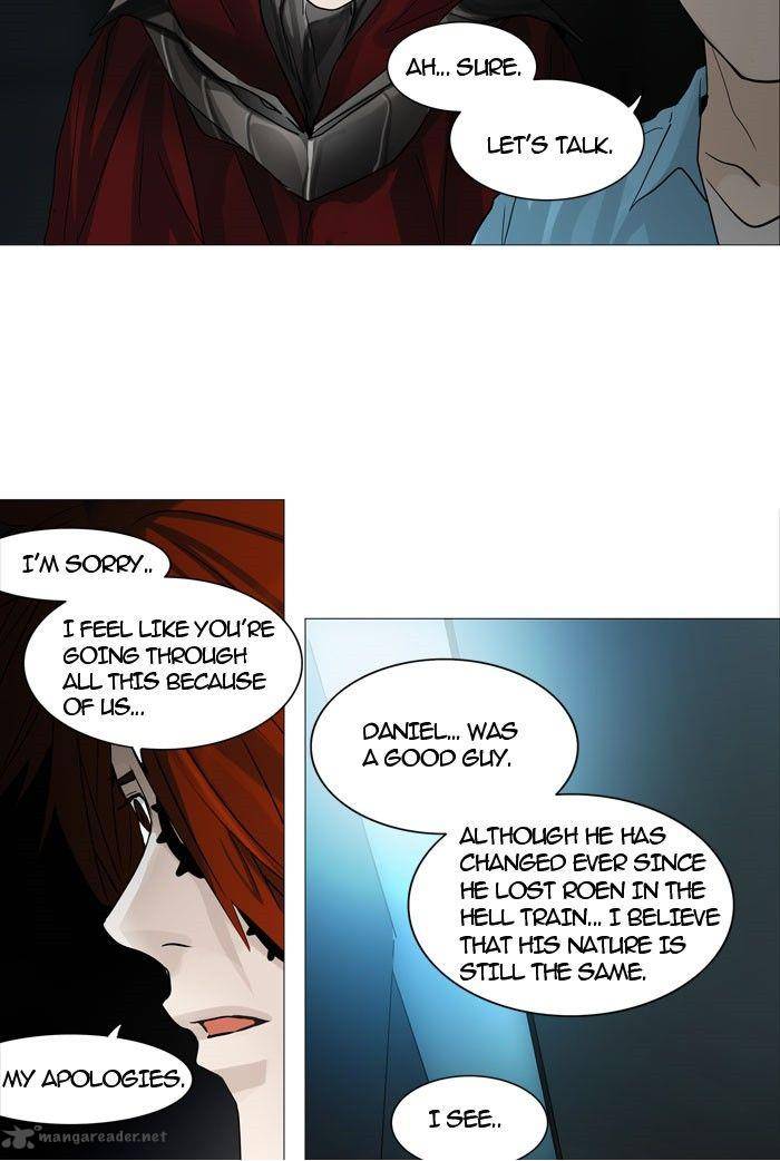 Tower of God Chapter 248 - Page 19