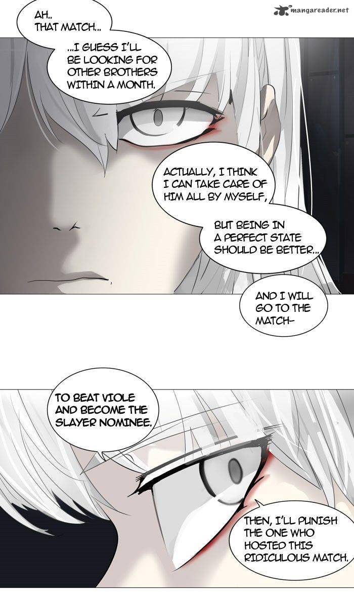 Tower of God Chapter 248 - Page 46