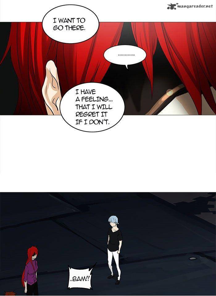 Tower of God Chapter 249 - Page 12