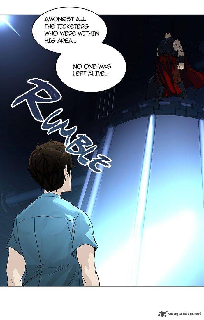 Tower of God Chapter 249 - Page 18