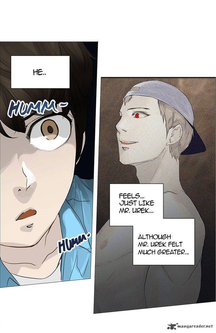 Tower of God Chapter 249 - Page 19