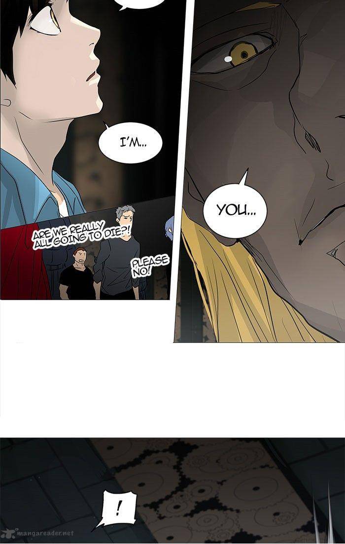 Tower of God Chapter 249 - Page 21