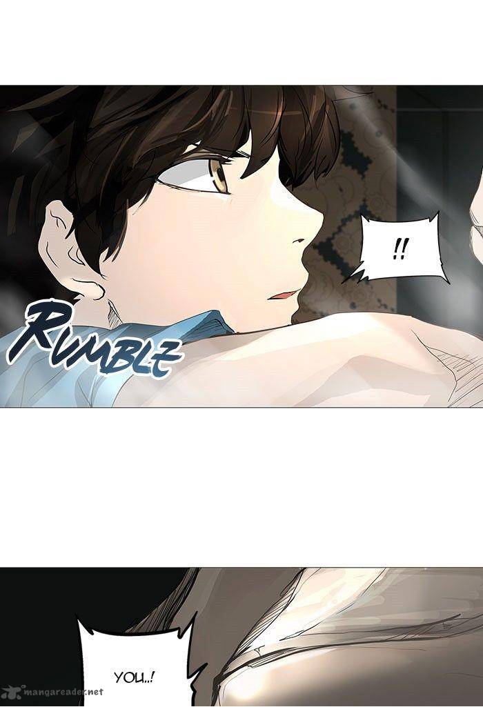 Tower of God Chapter 249 - Page 25