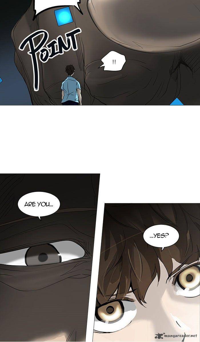 Tower of God Chapter 249 - Page 26