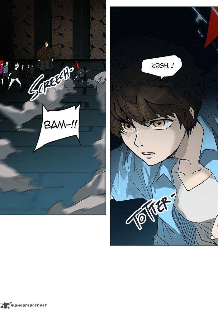 Tower of God Chapter 249 - Page 30