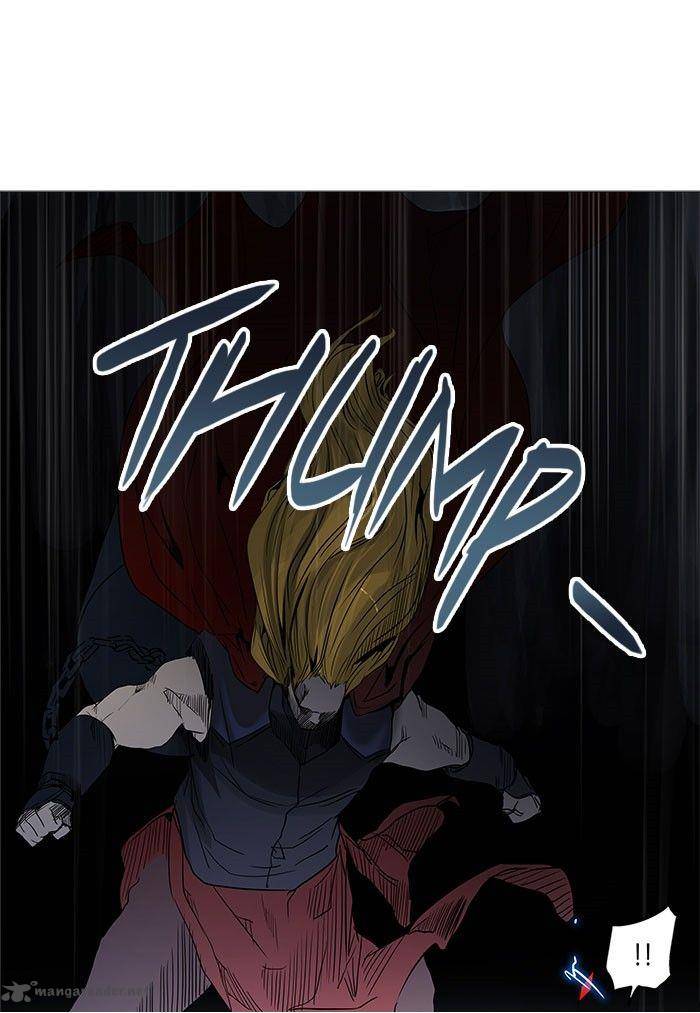 Tower of God Chapter 249 - Page 37