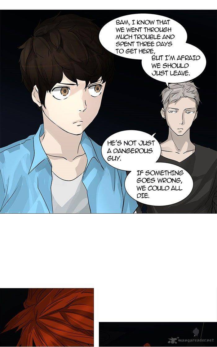 Tower of God Chapter 249 - Page 4