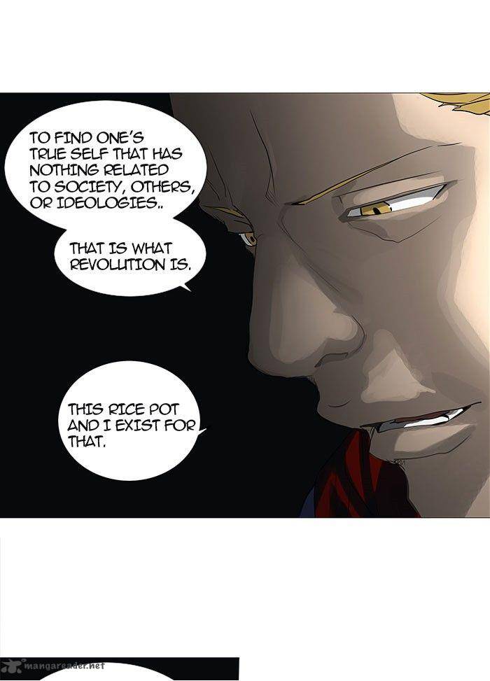 Tower of God Chapter 249 - Page 40