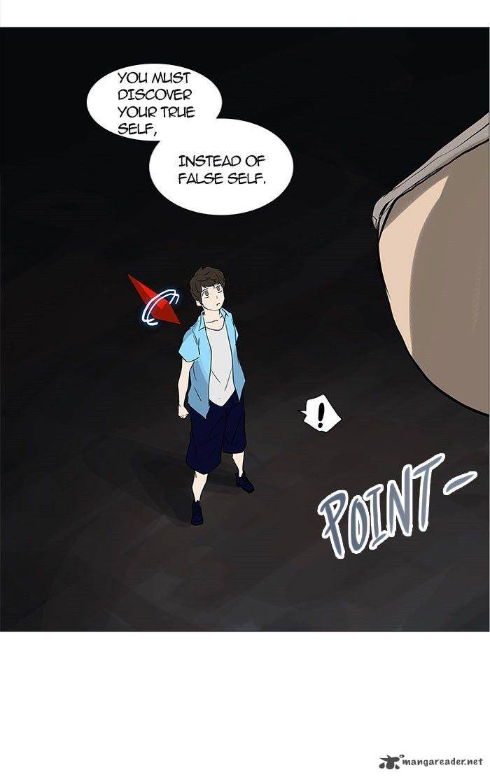 Tower of God Chapter 249 - Page 42