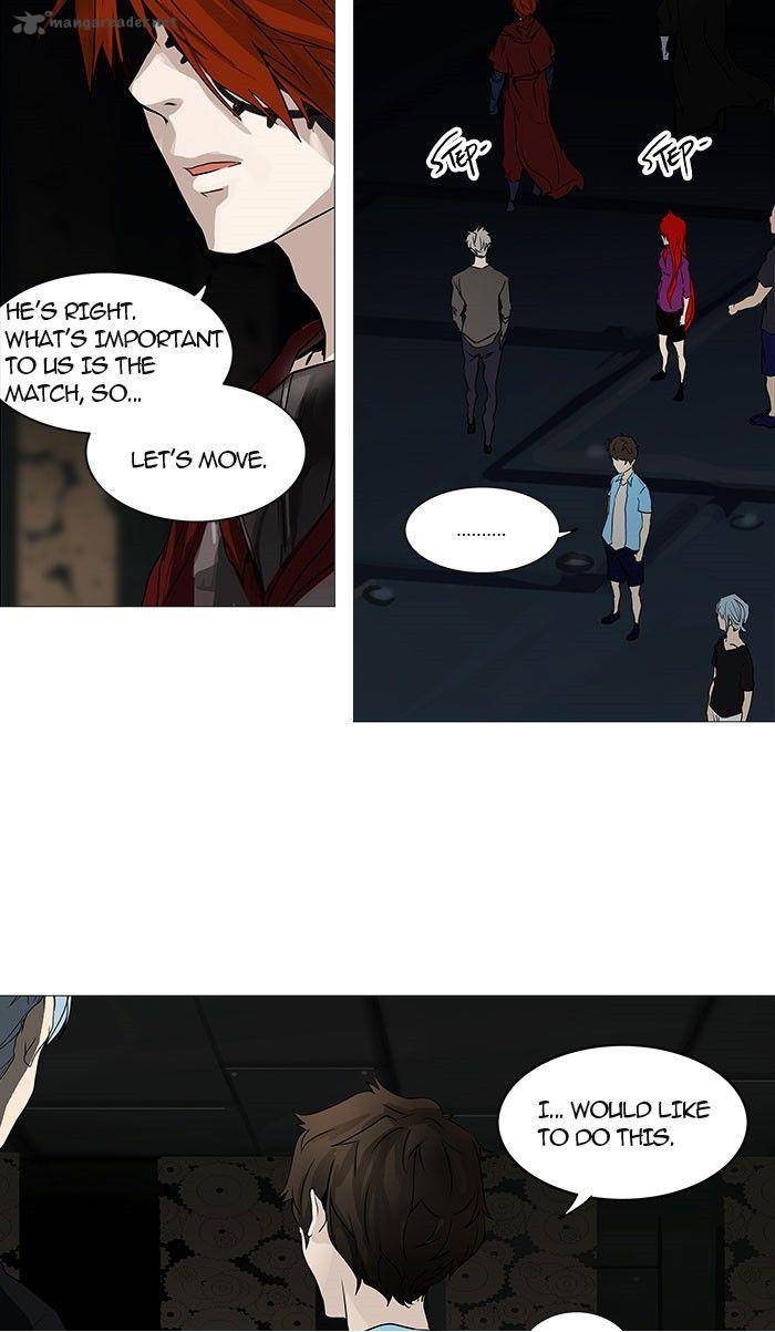 Tower of God Chapter 249 - Page 5