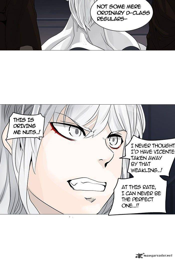 Tower of God Chapter 249 - Page 51