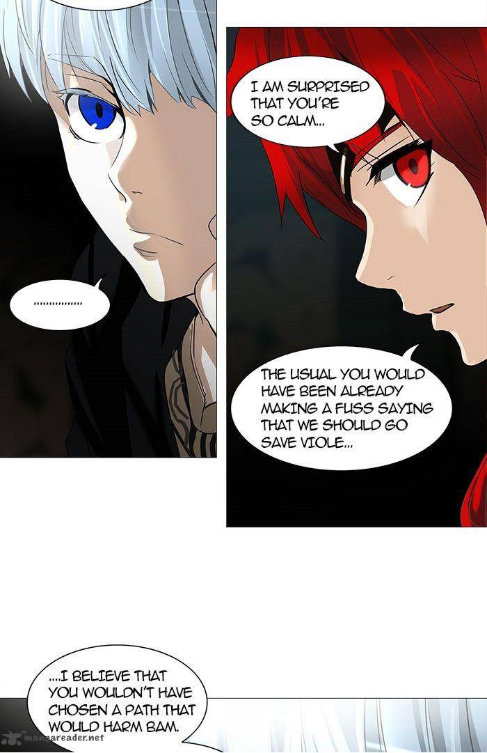 Tower of God Chapter 250 - Page 11