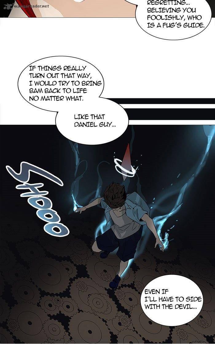 Tower of God Chapter 250 - Page 13