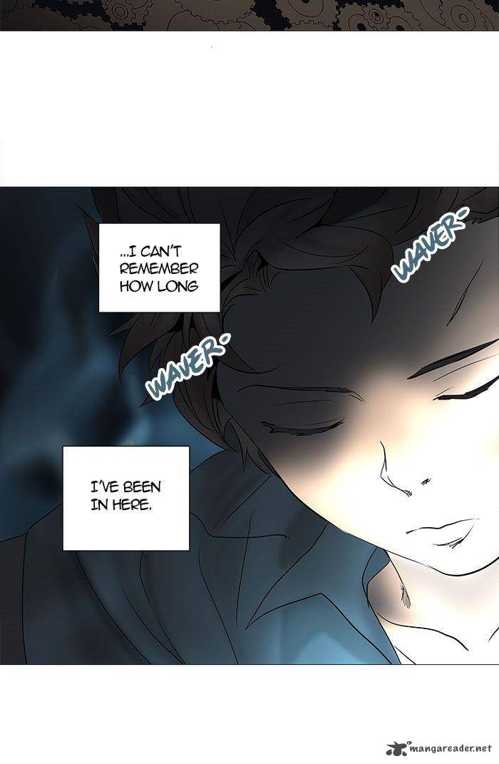 Tower of God Chapter 250 - Page 14