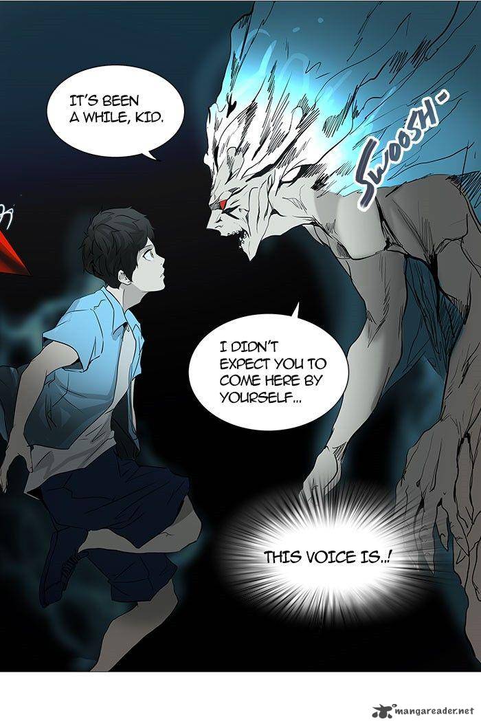 Tower of God Chapter 250 - Page 19